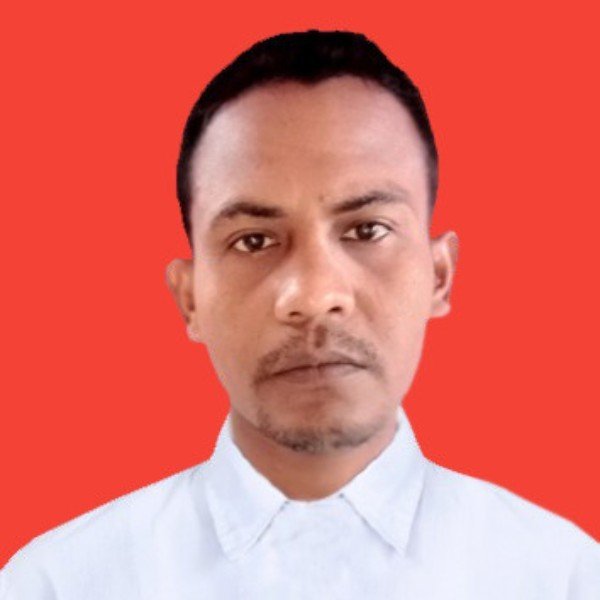KAMARUDDIN