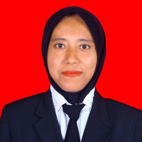 Pramudia Neni Setyawati, S.Pd, Gr